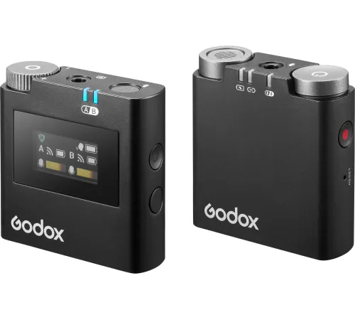 Радиосистема Godox Virso S M1
