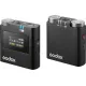 Радиосистема Godox Virso S M1