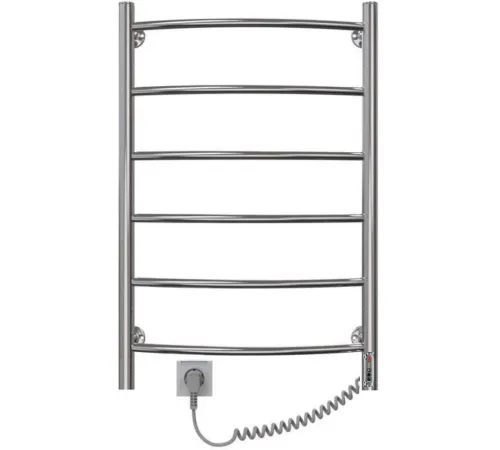 Полотенцесушитель Granula Классик 50x80 D32 терморегулятор с таймер