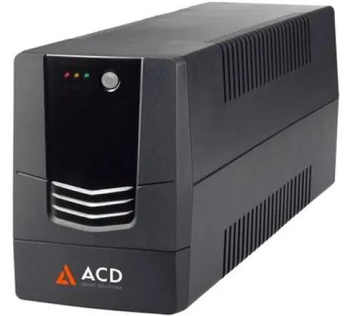 Источник бесперебойного питания ACD PW-Base 2000 80L-C74144-00G