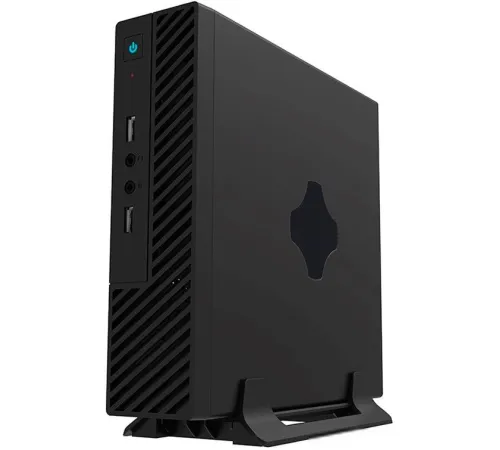 Корпус Powerman ME100S 120W