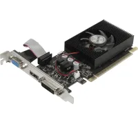 Видеокарта AFOX GeForce GT 730 4GB GDDR3 AF730-4096D3L6