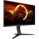Игровой монитор AOC Gaming 27G2ZN3/BK