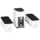 Комплект IP-камер Baseus Security S1 Pro 2-Cam Kit