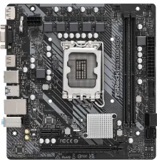 Материнская плата ASRock H610M-HDV