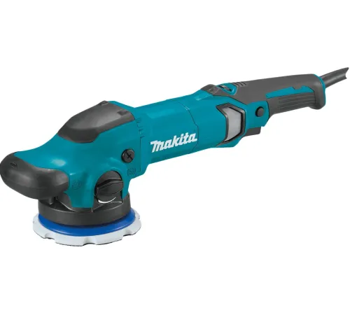 Полировальная машина Makita PO5000C