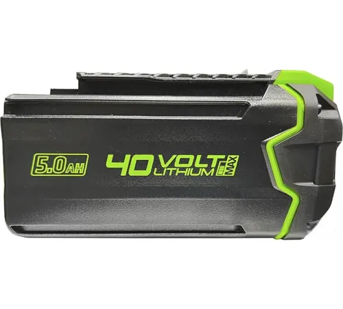 Аккумулятор Greenworks G40B5 40В/5 Ач