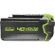 Аккумулятор Greenworks G40B5 40В/5 Ач