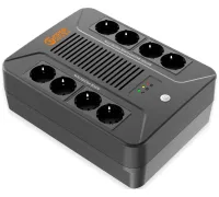 Источник бесперебойного питания Kiper Power Compact B1000 1000VA/600W