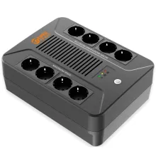 Источник бесперебойного питания Kiper Power Compact B1000 1000VA/600W