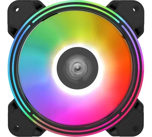 Комплект вентиляторов для корпуса ALSEYE Halo 4.0-B kit