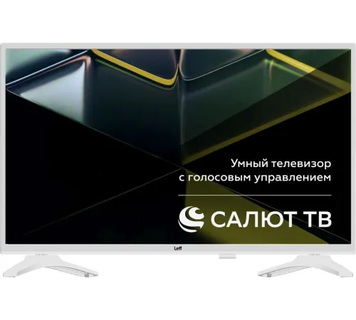 Телевизор Leff 43F691T