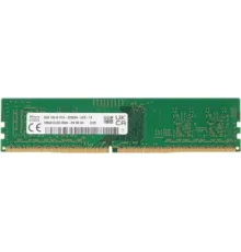 Оперативная память Hynix 8ГБ DDR4 3200 МГц HMAA1GU6CJR6N-XN