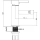 Смеситель Maxonor Pure Life PL5087