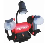 Заточный станок ELITECH СТ 6020С