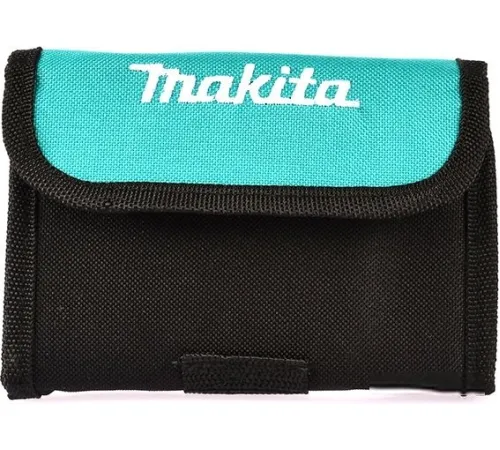 Набор оснастки для электроинструмента Makita D-31762 17 предметов