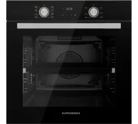 Электрический духовой шкаф KUPPERSBERG HO 608 B