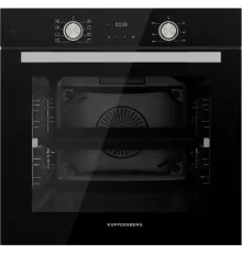 Электрический духовой шкаф KUPPERSBERG HO 608 B