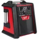 Зарядное устройство Milwaukee M18 RC-0 4933446639 18В