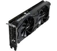 Видеокарта Palit GeForce RTX 3060 Infinity 2 OC NE63060U19K9-PG190L
