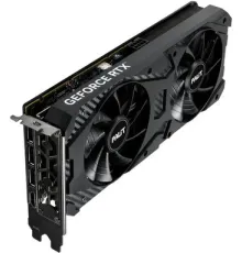 Видеокарта Palit GeForce RTX 3060 Infinity 2 OC NE63060U19K9-PG190L