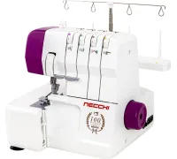 Оверлок Necchi 5445D