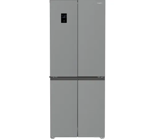 Четырёхдверный холодильник Hotpoint HFP4 480I X