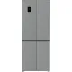 Четырёхдверный холодильник Hotpoint HFP4 480I X