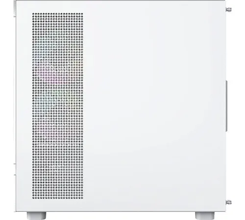 Корпус Montech XR белый