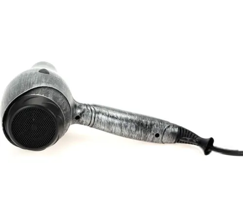 Фен Dewal Barber Style 03-120 Steel