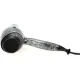 Фен Dewal Barber Style 03-120 Steel