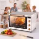Мини-печь Endever Danko-4068 белый