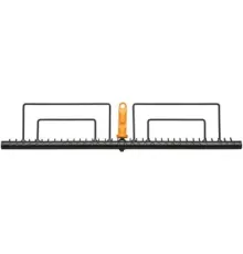 Грабли зубчатые Fiskars 1080680