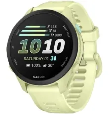 Умные часы Garmin Forerunner 70 желтый
