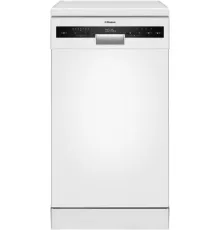 Отдельностоящая посудомоечная машина Hansa ZWM427WH