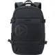 Городской рюкзак Torber Voyage TB1080 черный