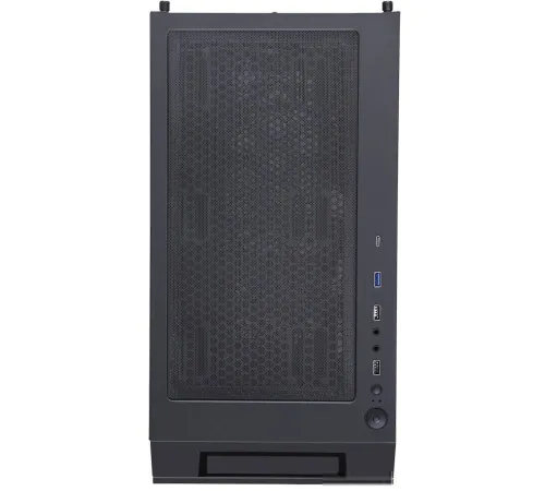 Корпус HAFF Glory Mini черный