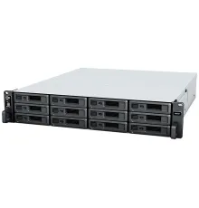 Сетевой накопитель Synology RackStation RS2423+