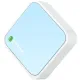 Wi-Fi роутер TP-Link TL-WR802N
