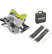 Дисковая циркулярная пила Ryobi RCS1600-KSR