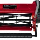 Барабанная газонокосилка Einhell GC-HM 400