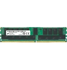 Оперативная память Micron DDR4 PC4-25600 MTA36ASF4G72PZ-3G2E2