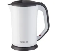 Электрический чайник Galaxy Line GL0318 белый