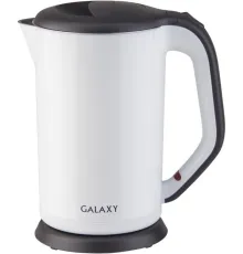 Электрический чайник Galaxy Line GL0318 белый