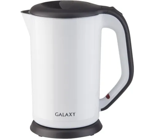 Электрический чайник Galaxy Line GL0318 белый