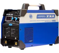 Сварочный инвертор AuroraPRO INTER 255 MOSFET
