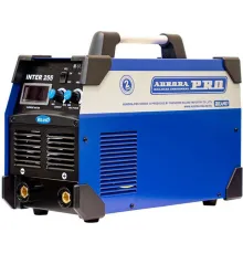 Сварочный инвертор AuroraPRO INTER 255 MOSFET