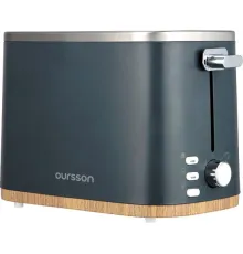 Тостер Oursson TO2106/BL