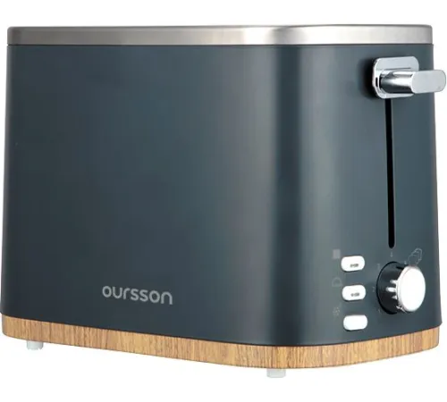 Тостер Oursson TO2106/BL