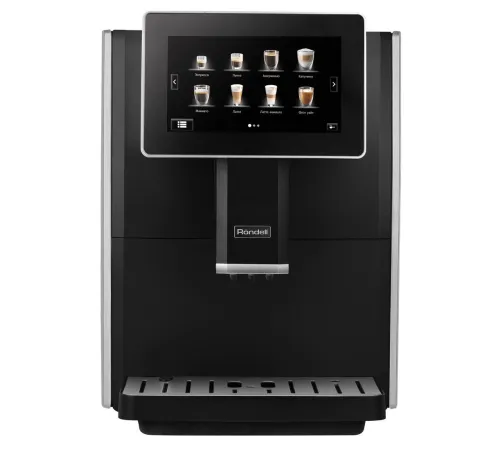 Кофемашина Rondell RDE-1108